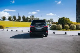 Lexus, LX series, LX 450