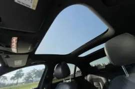 Mercedes-Benz, E CLASS, E43 AMG