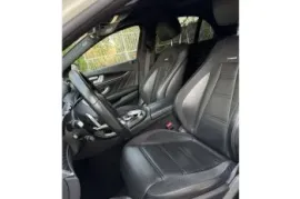 Mercedes-Benz, E CLASS, E43 AMG