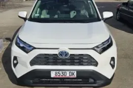 Toyota, RAV4