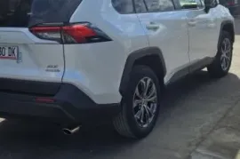 Toyota, RAV4