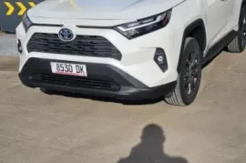Toyota, RAV4