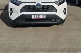 Toyota, RAV4