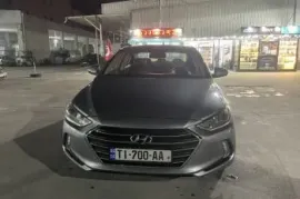 Hyundai, Elantra