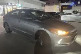 Hyundai, Elantra