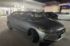 Hyundai, Elantra