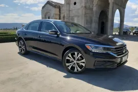 Volkswagen, Passat