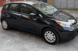 Nissan, Versa