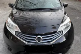Nissan, Versa