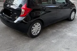 Nissan, Versa
