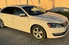 Volkswagen, Passat