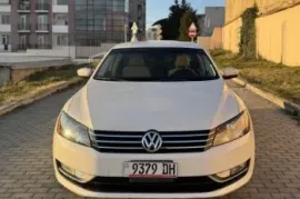 Volkswagen, Passat
