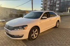 Volkswagen, Passat