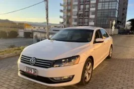 Volkswagen, Passat