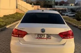 Volkswagen, Passat