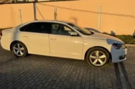Volkswagen, Passat