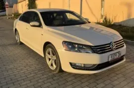 Volkswagen, Passat