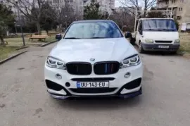 BMW, X Series, X6