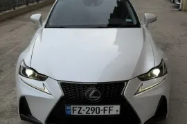 Lexus , IS, IS 200