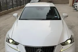 Lexus , IS, IS 200