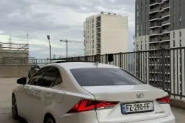 Lexus , IS, IS 200