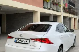 Lexus , IS, IS 200