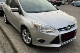 Ford, Focus