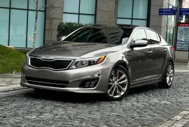 Kia, Optima