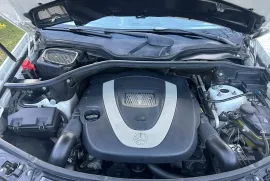 Mercedes-Benz, ML-Class, ML 350