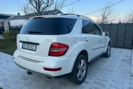 Mercedes-Benz, ML-Class, ML 350