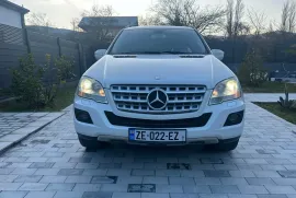 Mercedes-Benz, ML-Class, ML 350