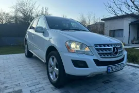 Mercedes-Benz, ML-Class, ML 350