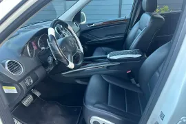 Mercedes-Benz, ML-Class, ML 350