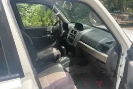 Mitsubishi, Pajero IO