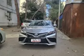 Toyota, Camry
