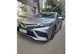 Toyota, Camry