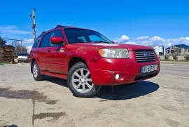 Subaru, Forester