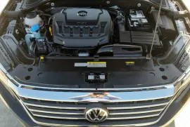 Volkswagen, Passat