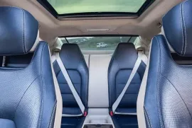 Mercedes-Benz, E CLASS, E 350