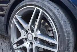 Mercedes-Benz, E CLASS, E 350