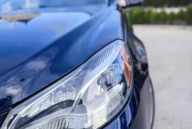 Mercedes-Benz, E CLASS, E 350