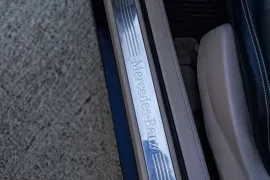 Mercedes-Benz, E CLASS, E 350