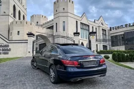 Mercedes-Benz, E CLASS, E 350