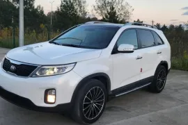 Kia, Sorento