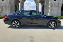 Volkswagen, Passat