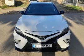 Toyota, Camry