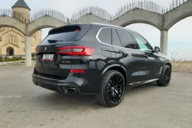 BMW, X Series, X5