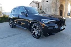 BMW, X Series, X5