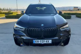 BMW, X Series, X5