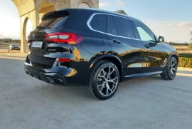 BMW, X Series, X5